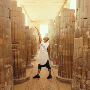 Introduction to Ancient Egyptian Spirituality and Cosmology